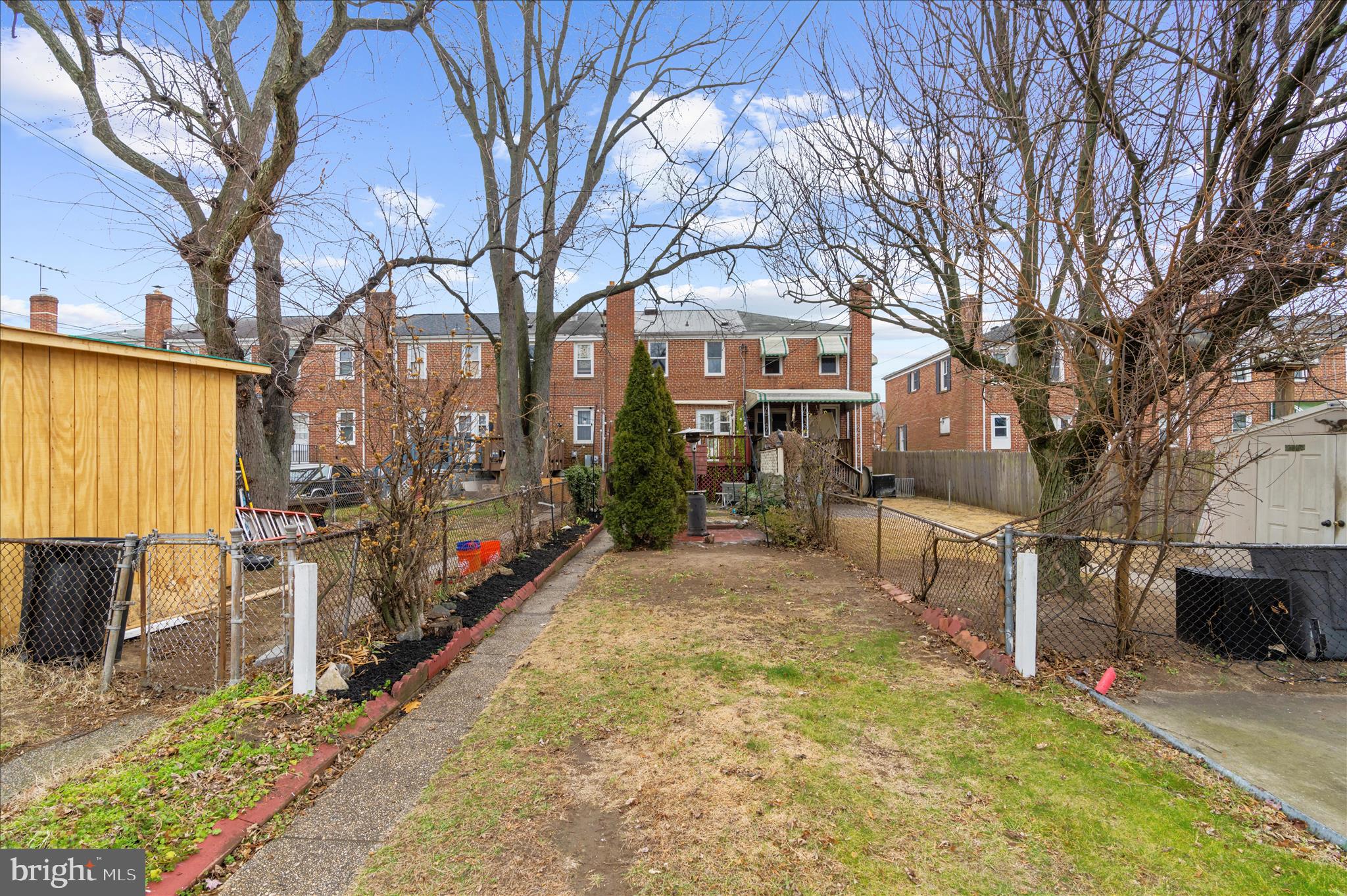 420 ROGERS AVENUE