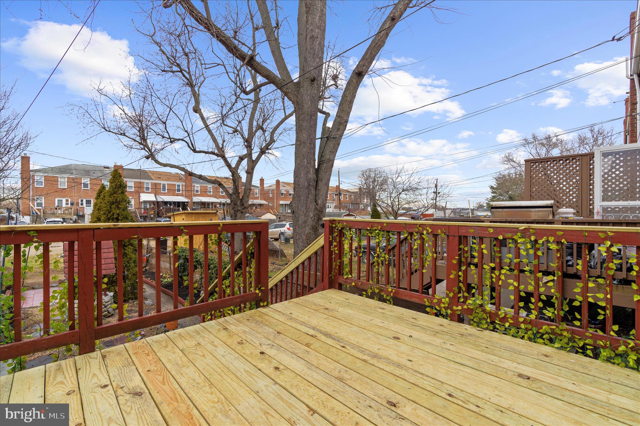 420 ROGERS AVENUE