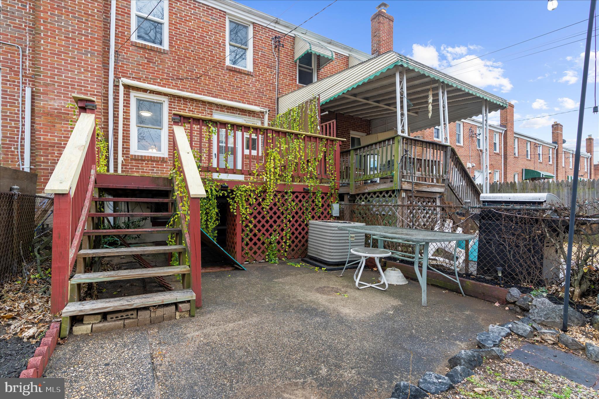 420 ROGERS AVENUE