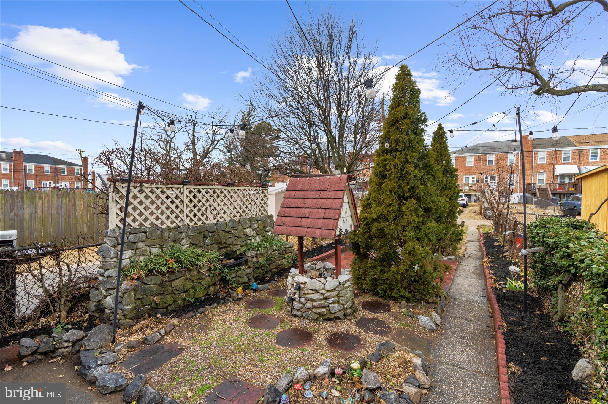 420 ROGERS AVENUE