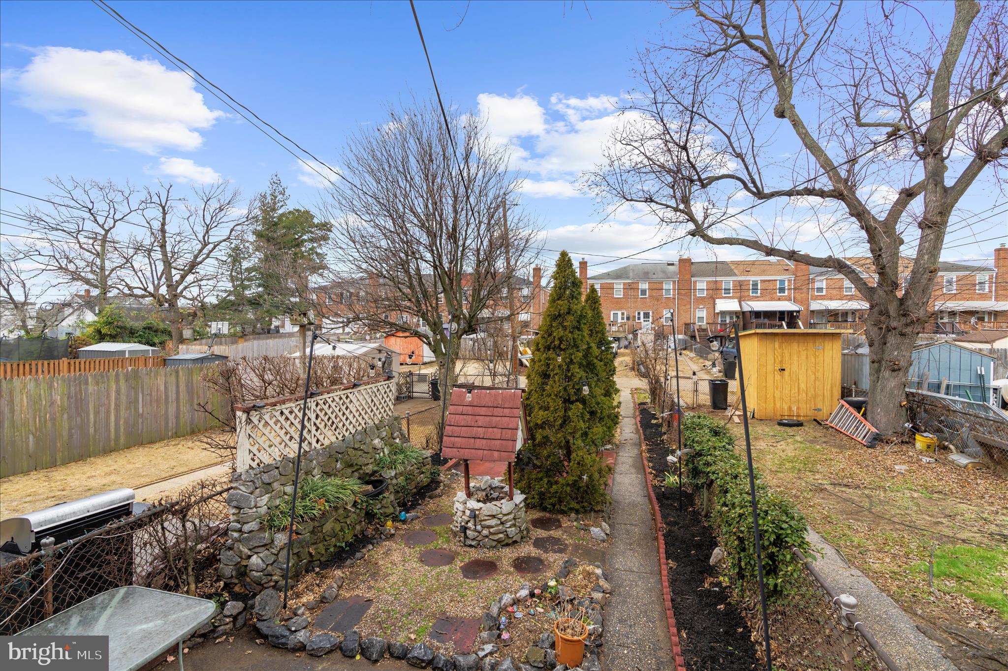 420 ROGERS AVENUE