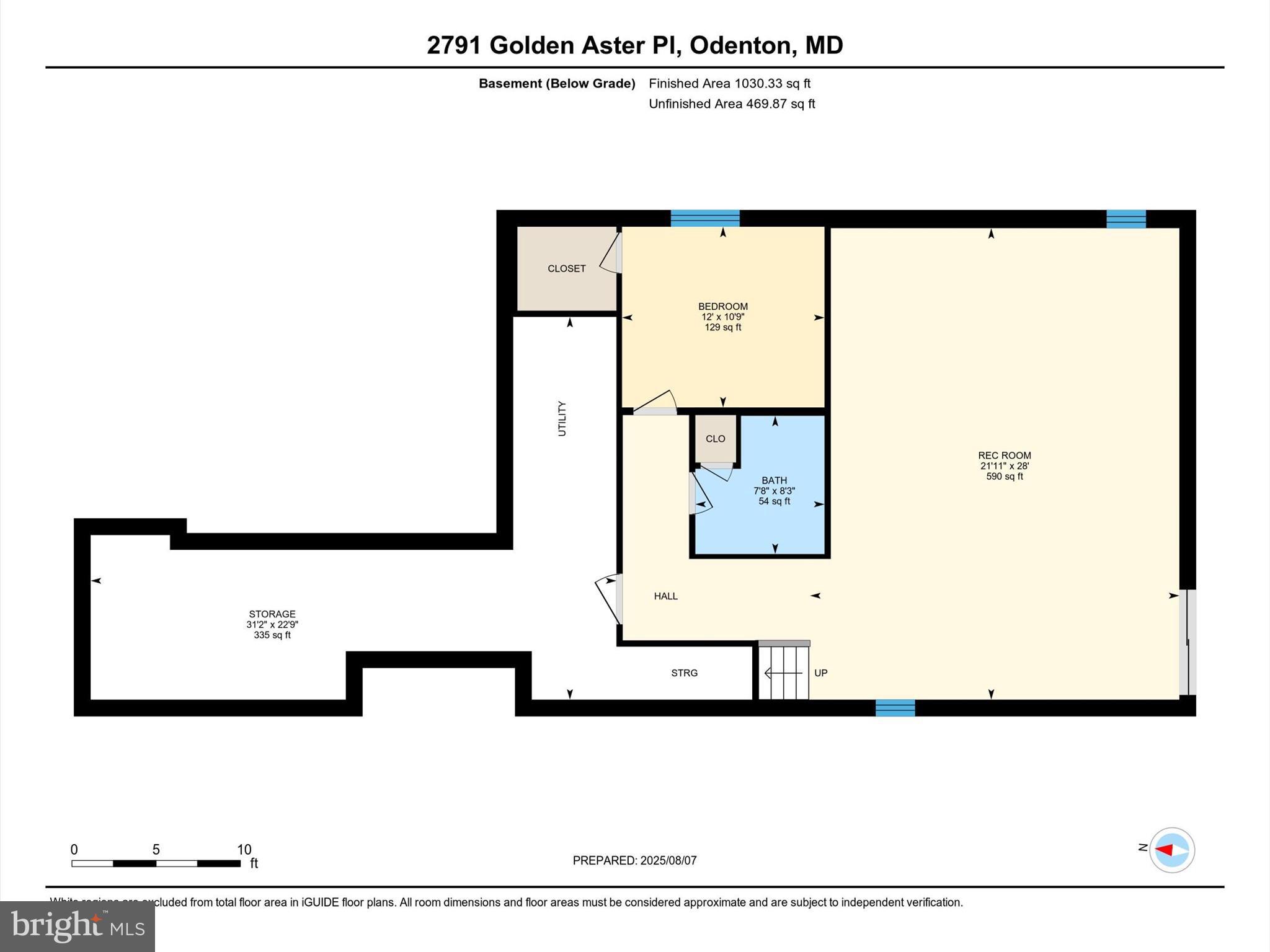2791 GOLDEN ASTER PLACE