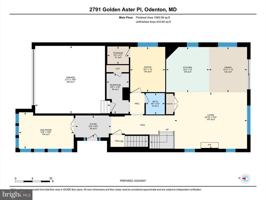 2791 GOLDEN ASTER PLACE