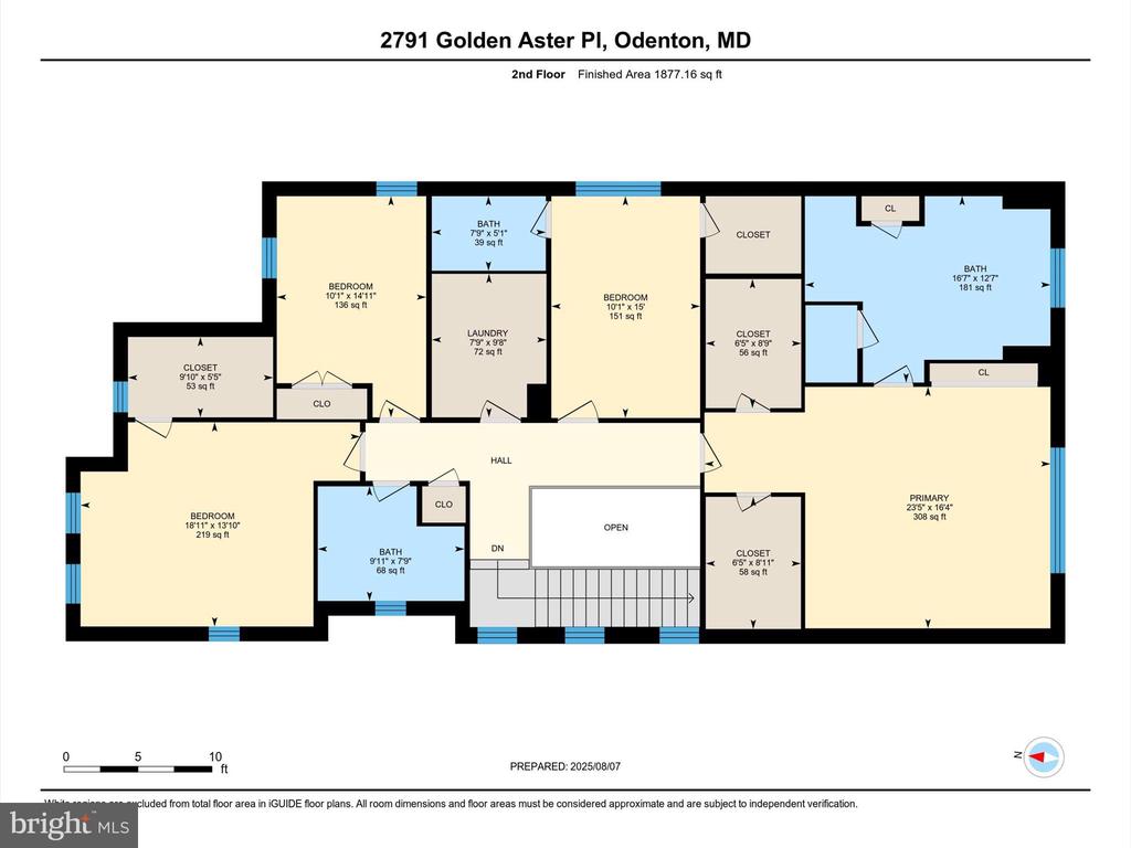 2791 GOLDEN ASTER PLACE