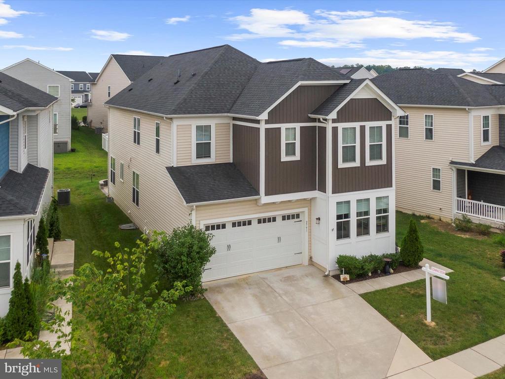 2791 GOLDEN ASTER PLACE