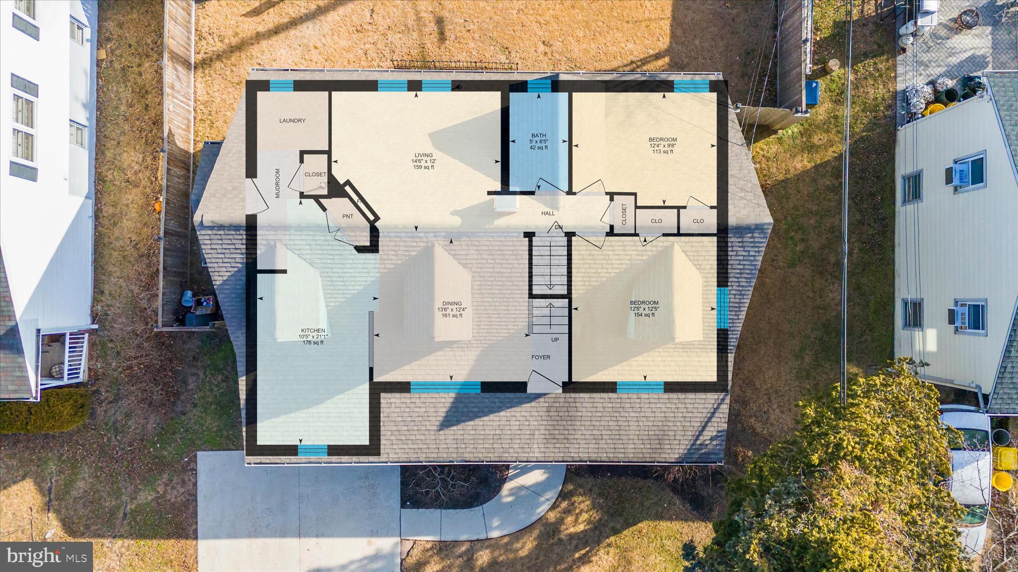103 BAYLOR ROAD