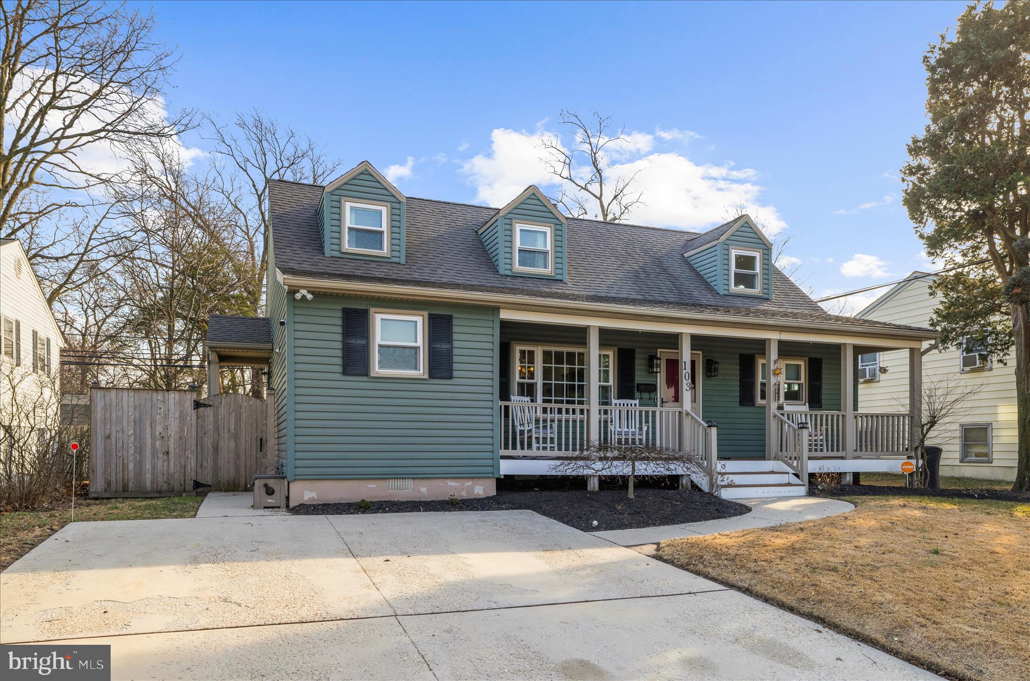 103 BAYLOR ROAD