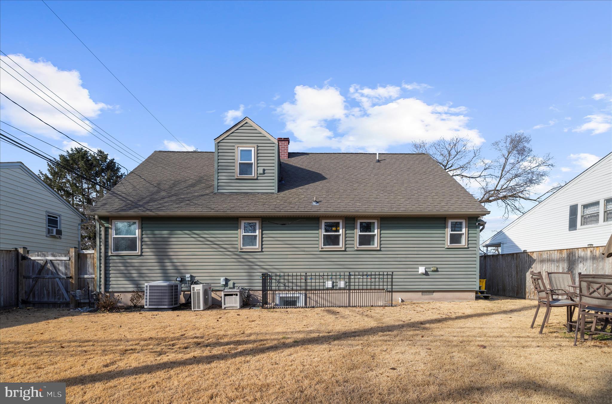 103 BAYLOR ROAD
