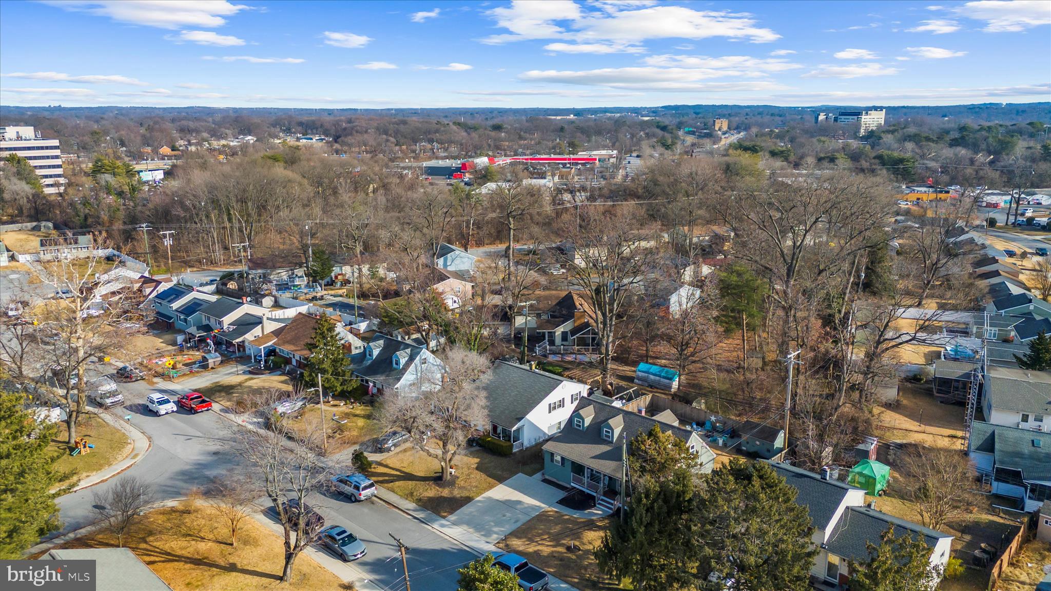103 BAYLOR ROAD