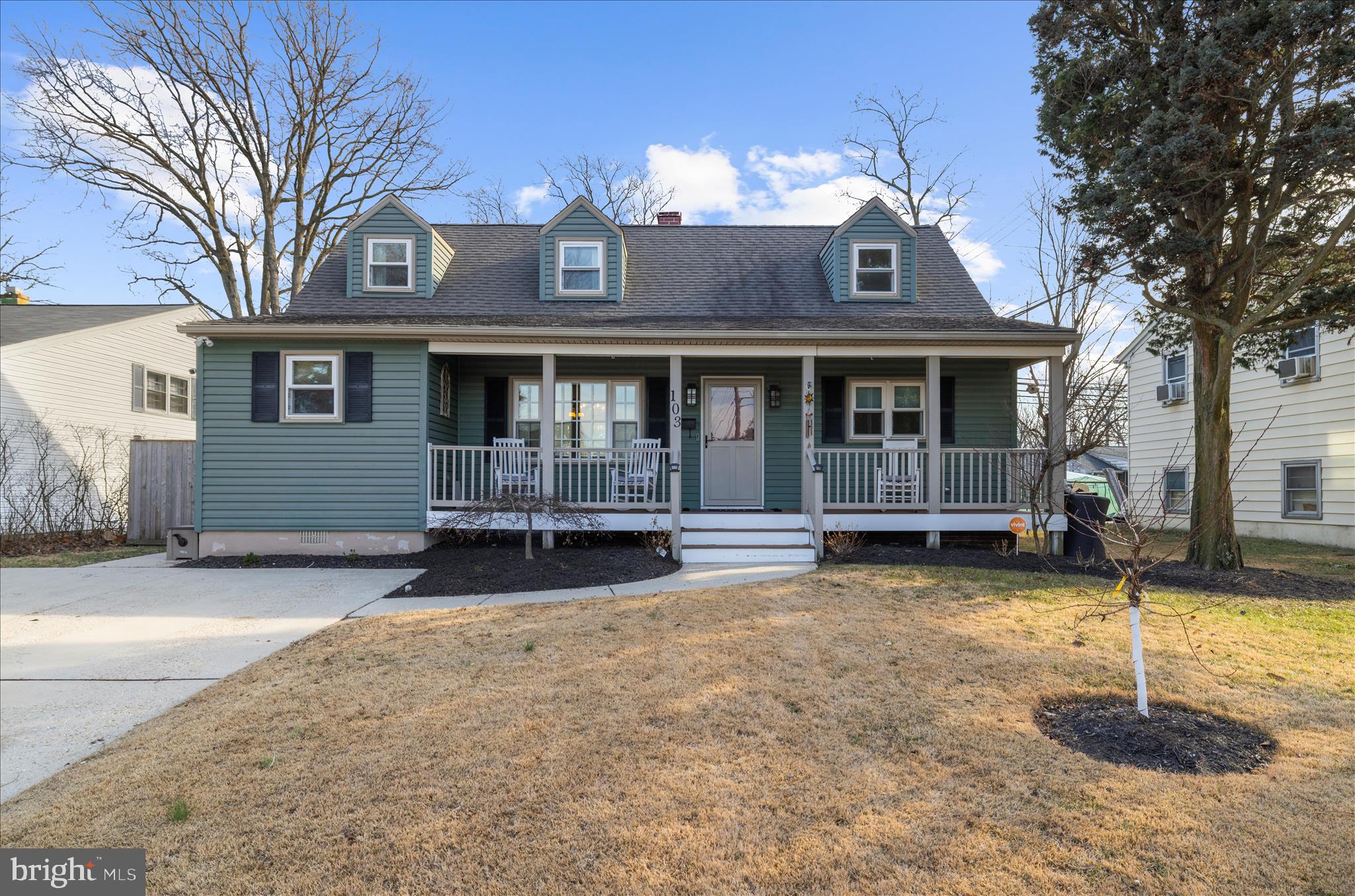 103 BAYLOR ROAD