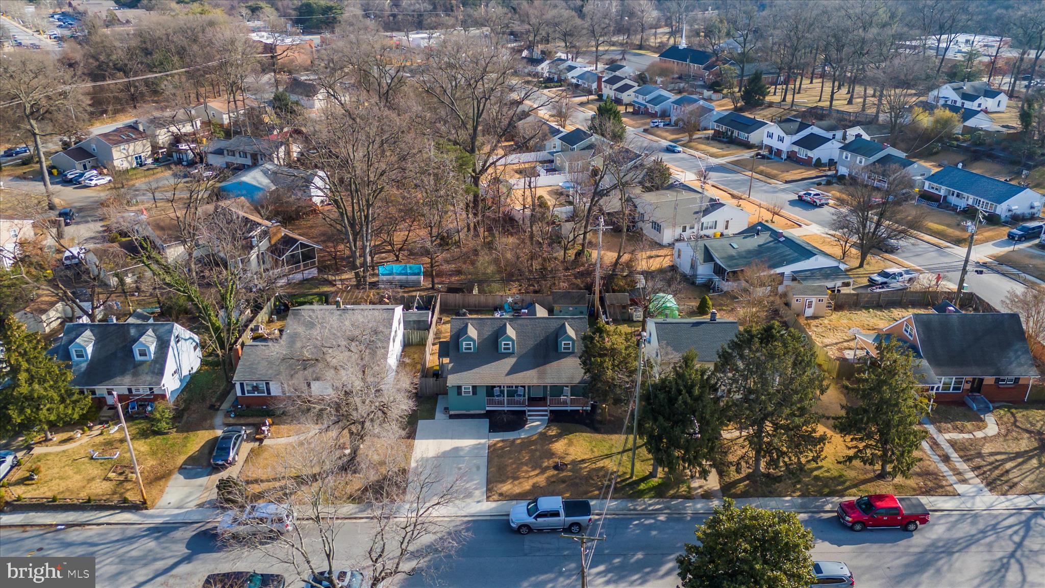103 BAYLOR ROAD