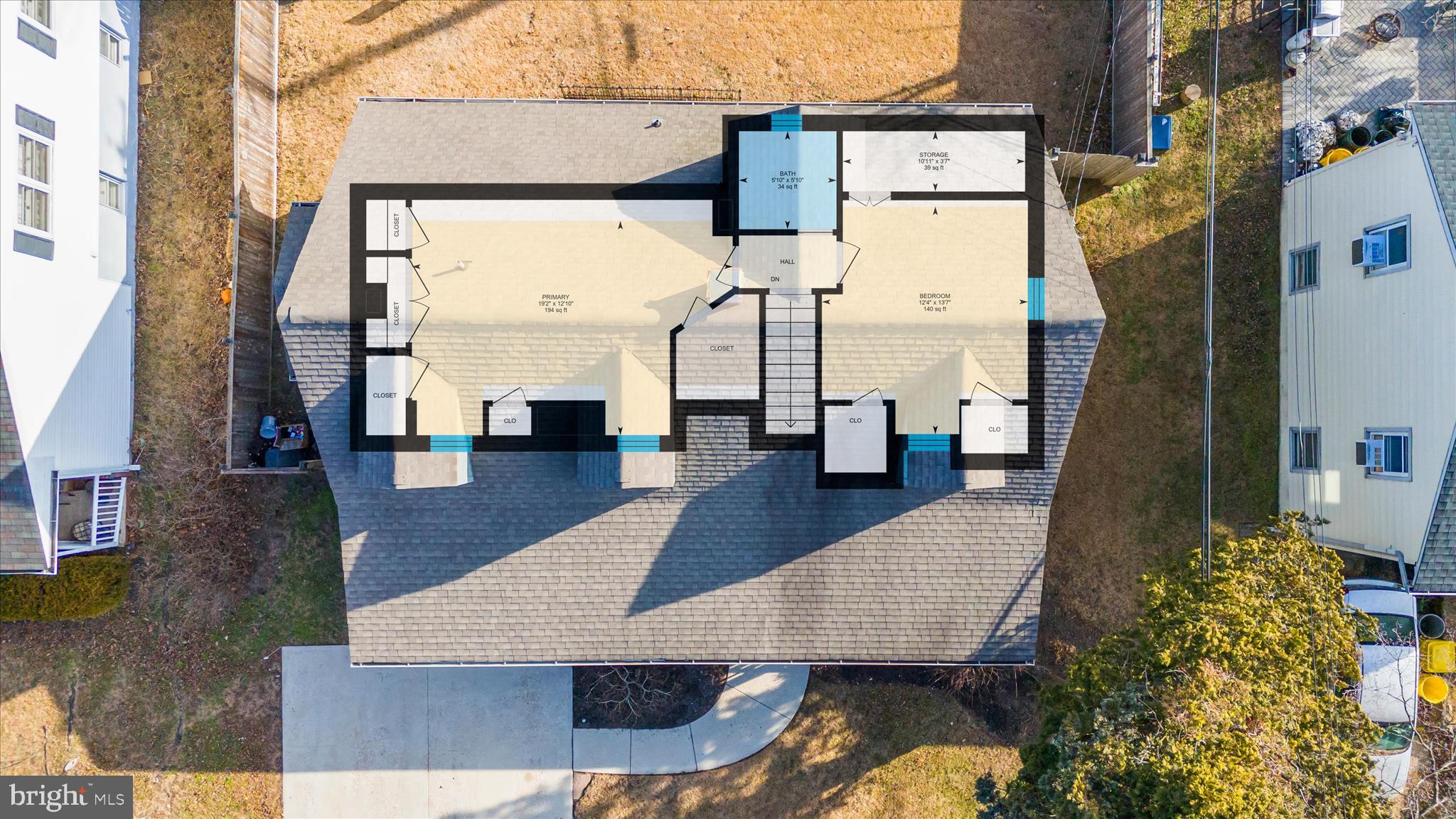 103 BAYLOR ROAD