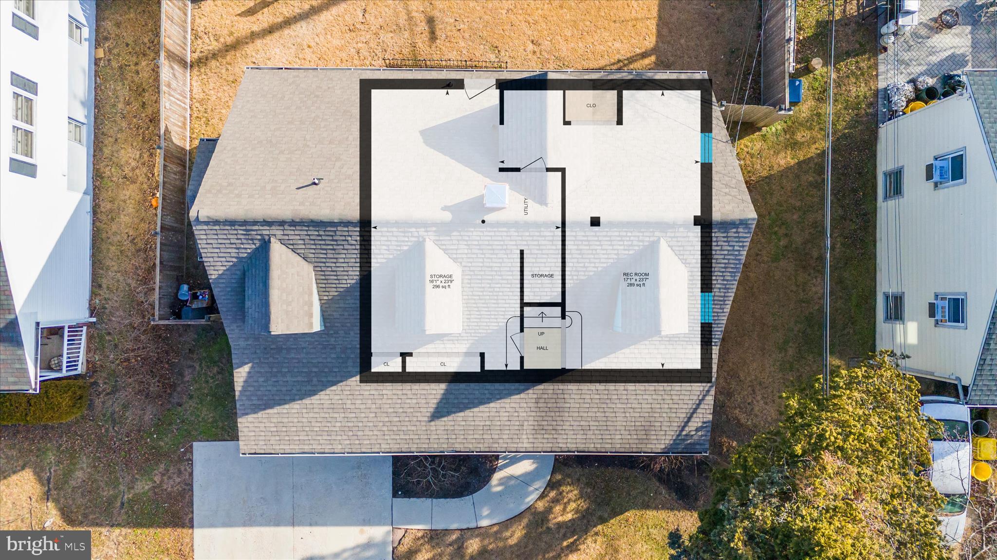 103 BAYLOR ROAD
