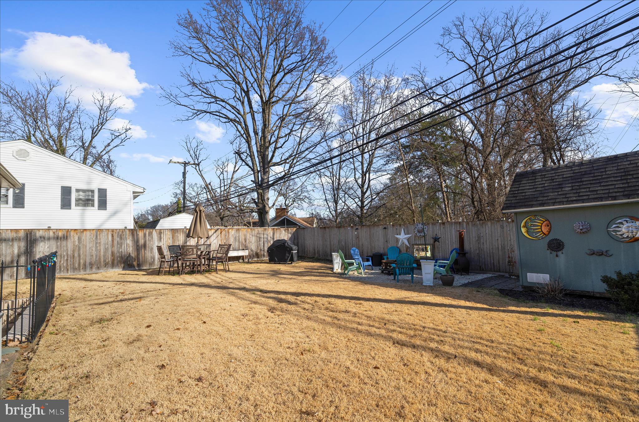 103 BAYLOR ROAD