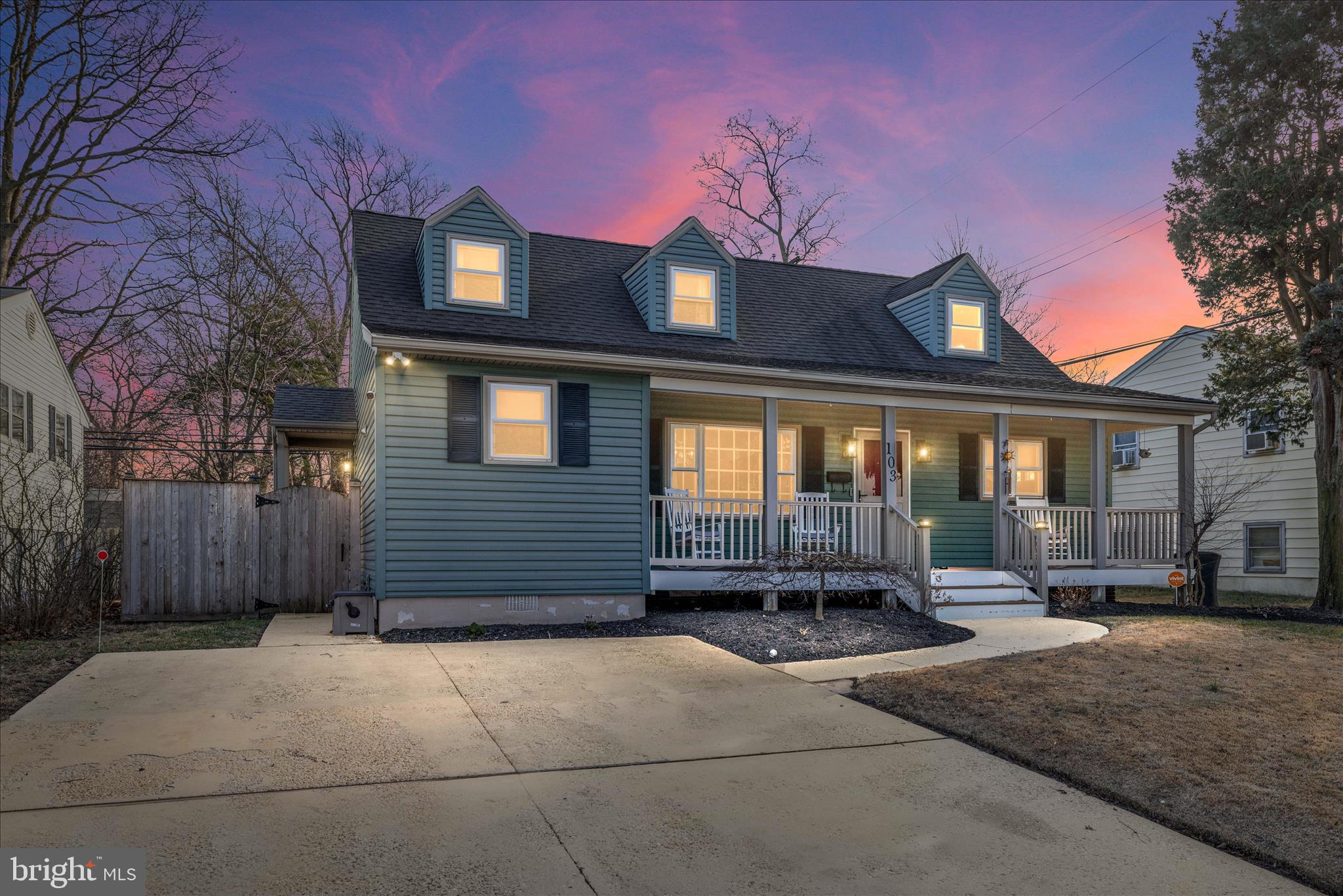 103 BAYLOR ROAD