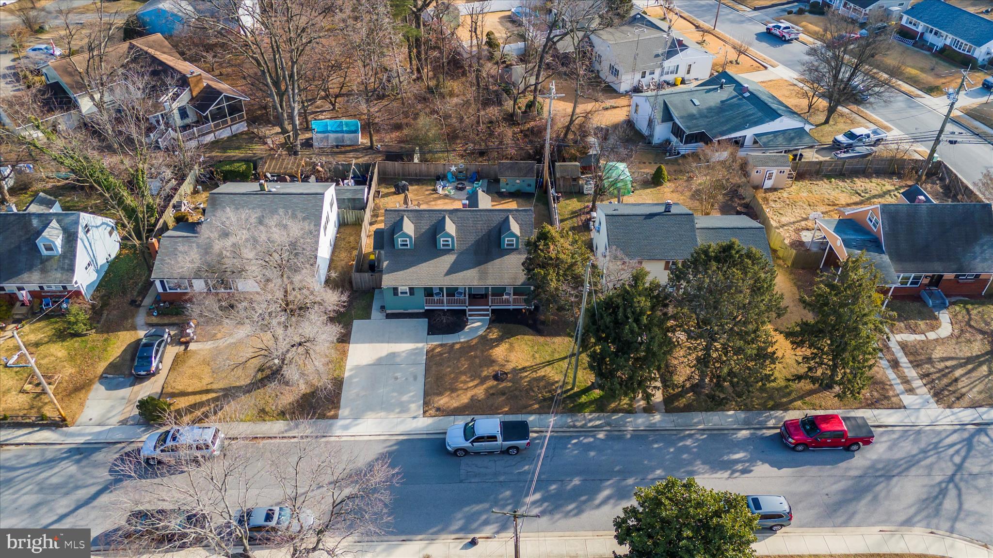 103 BAYLOR ROAD