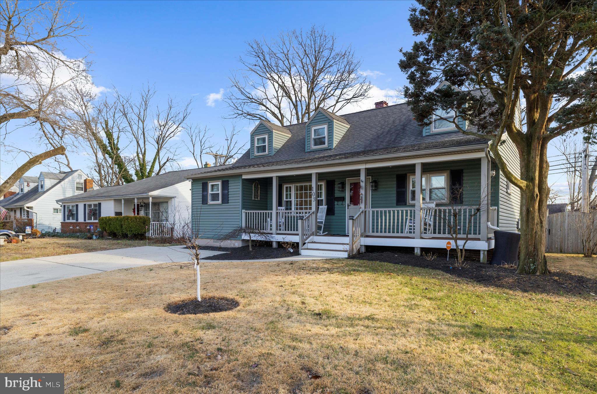 103 BAYLOR ROAD