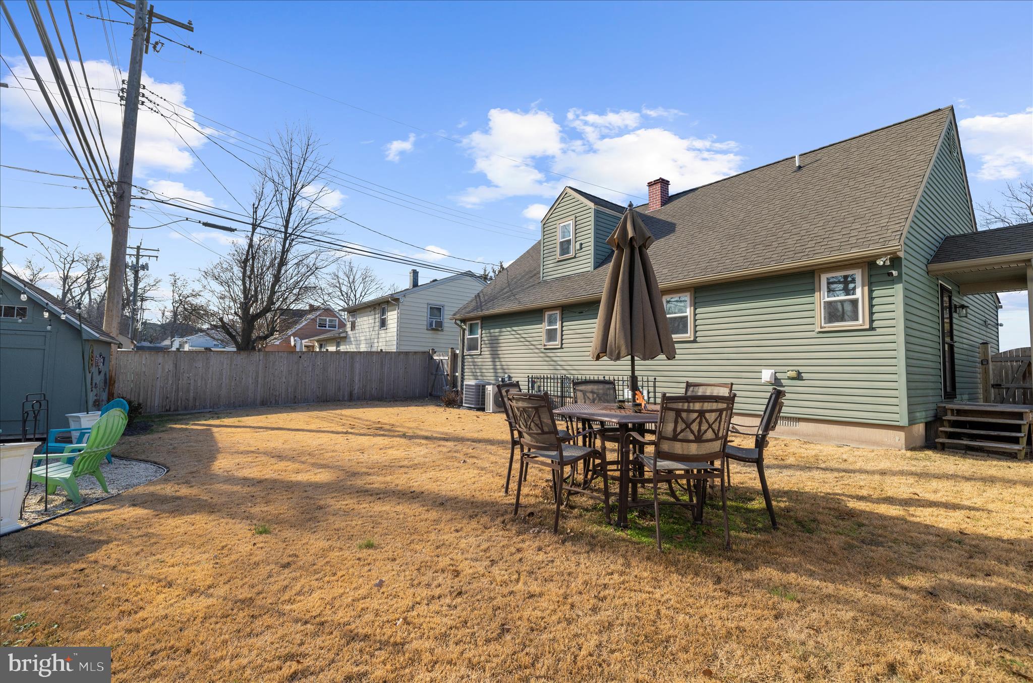 103 BAYLOR ROAD