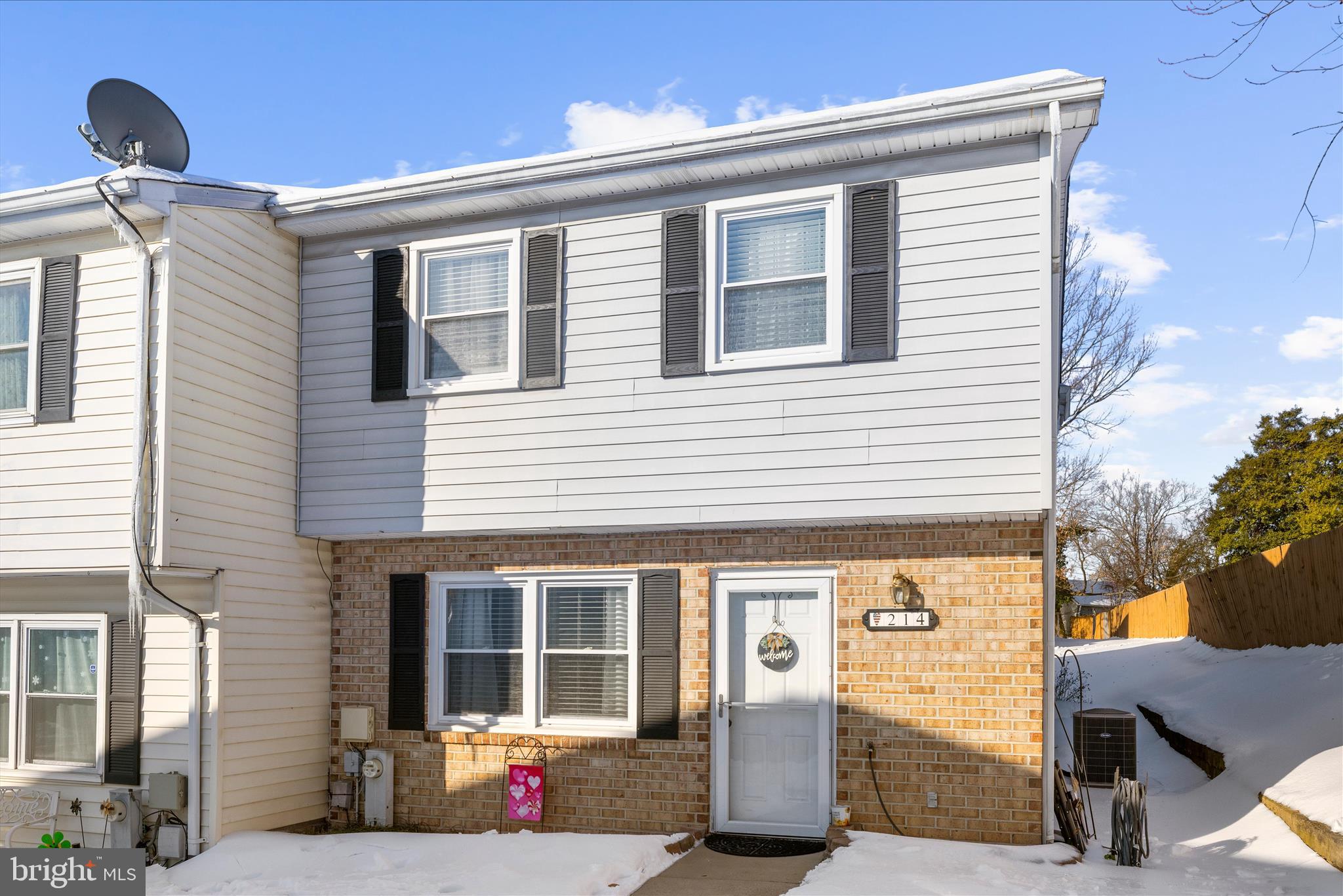 214 CHRISTOS COURT
