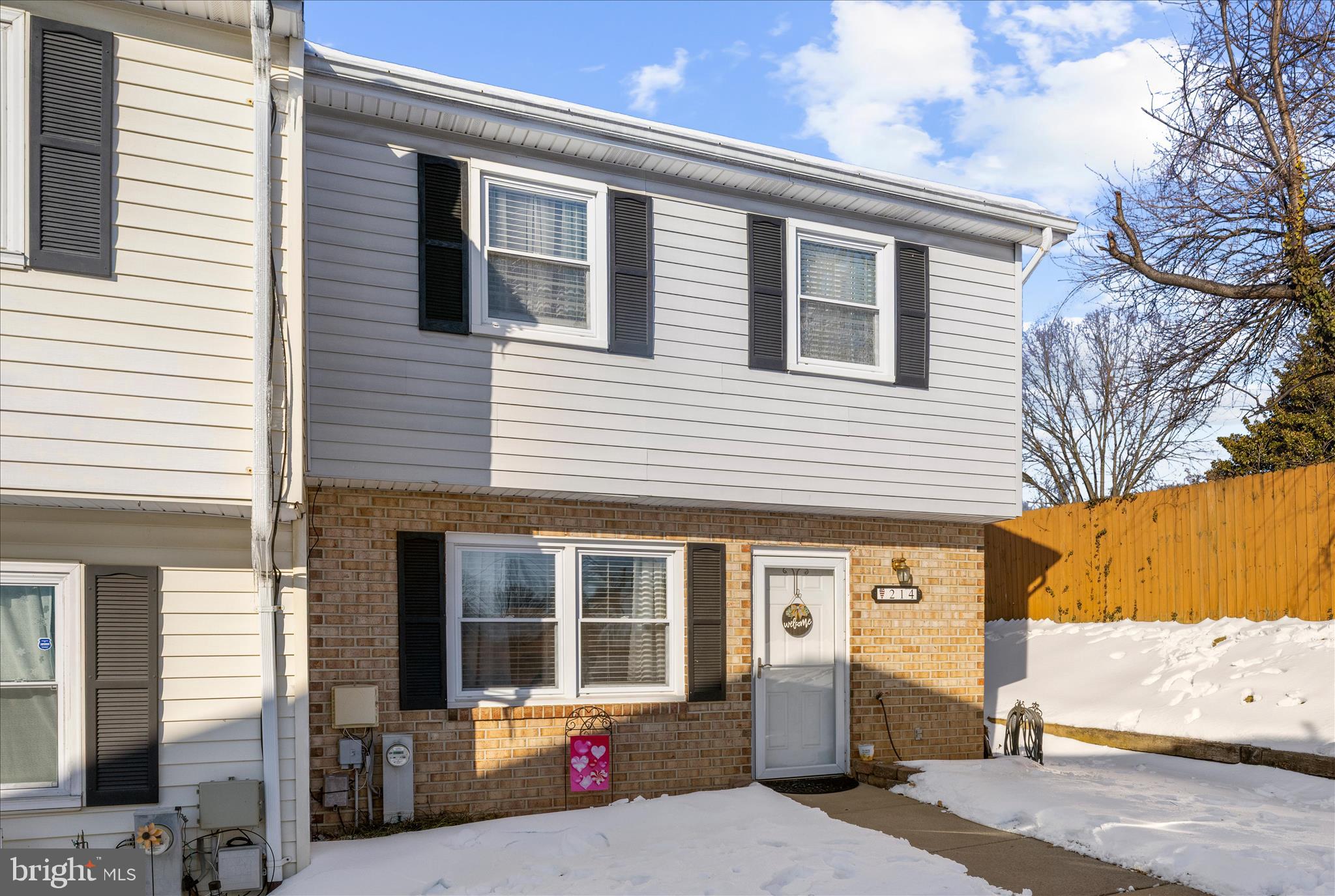 214 CHRISTOS COURT