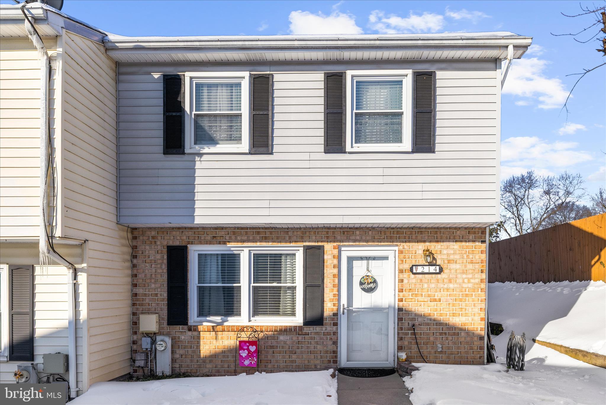 214 CHRISTOS COURT