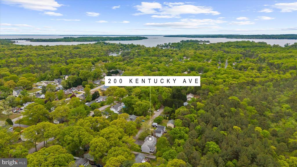 200 KENTUCKY AVENUE