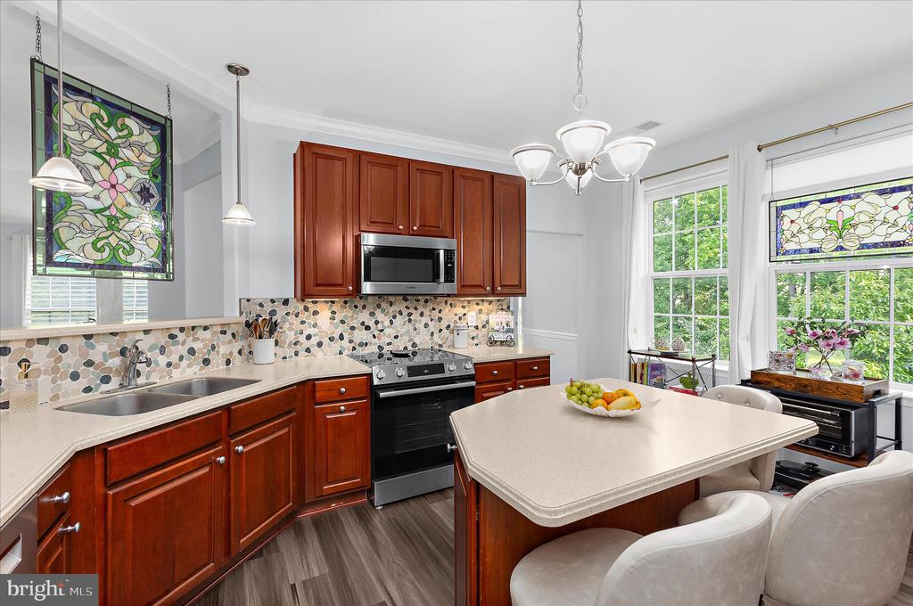 2610 CHAPEL LAKE DRIVE 404
