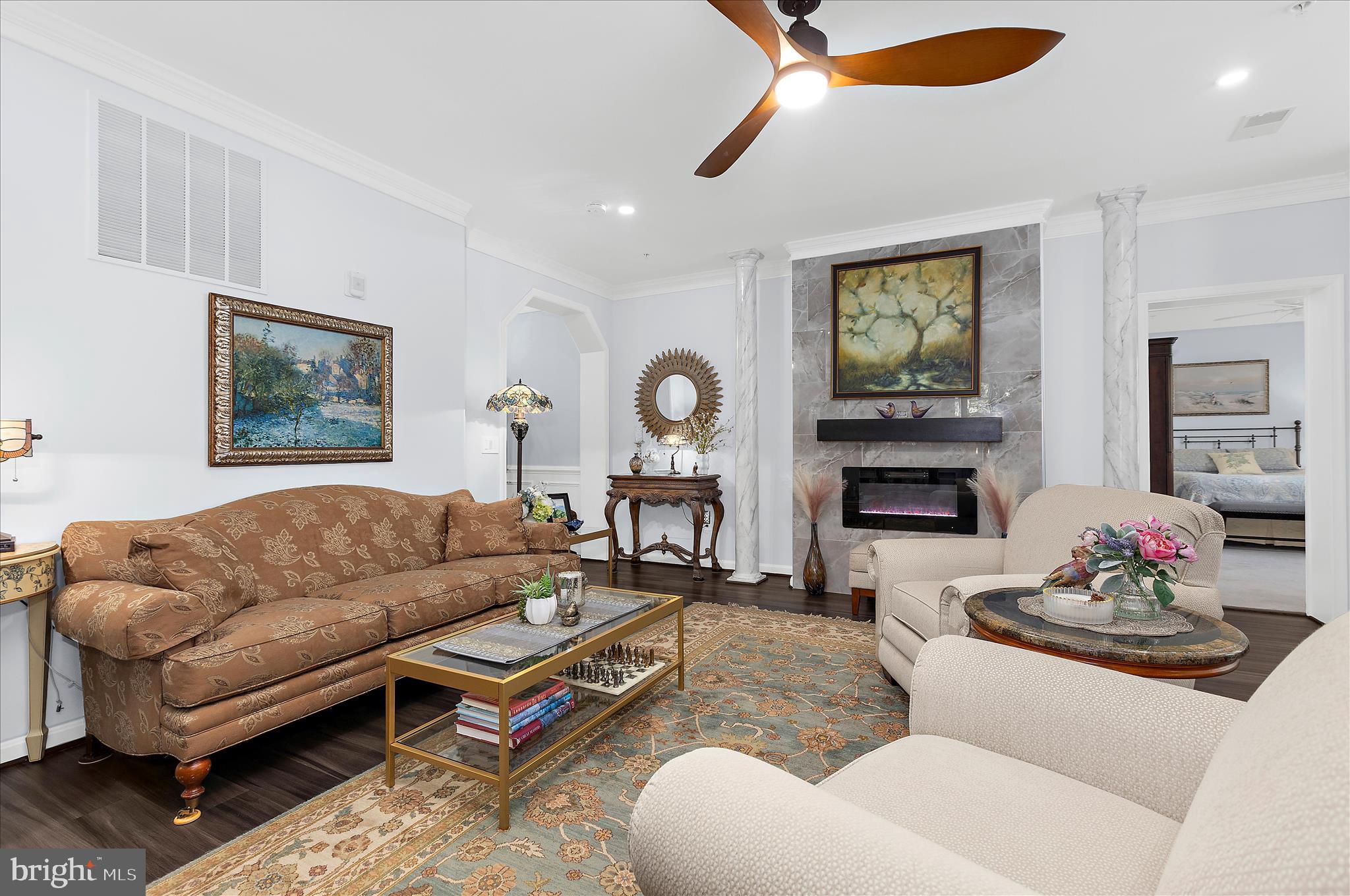 2610 CHAPEL LAKE DRIVE 404
