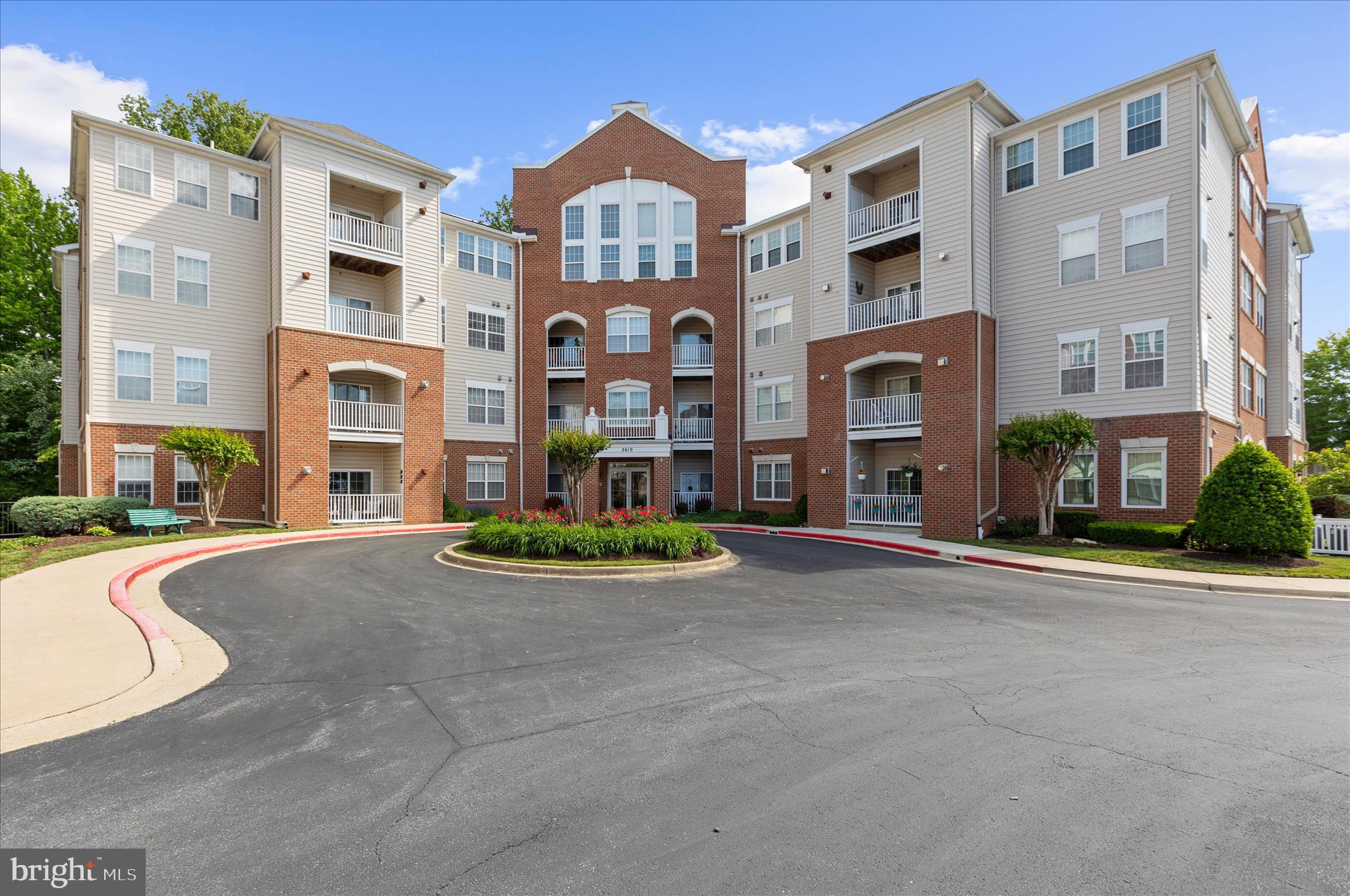 2610 CHAPEL LAKE DRIVE 404