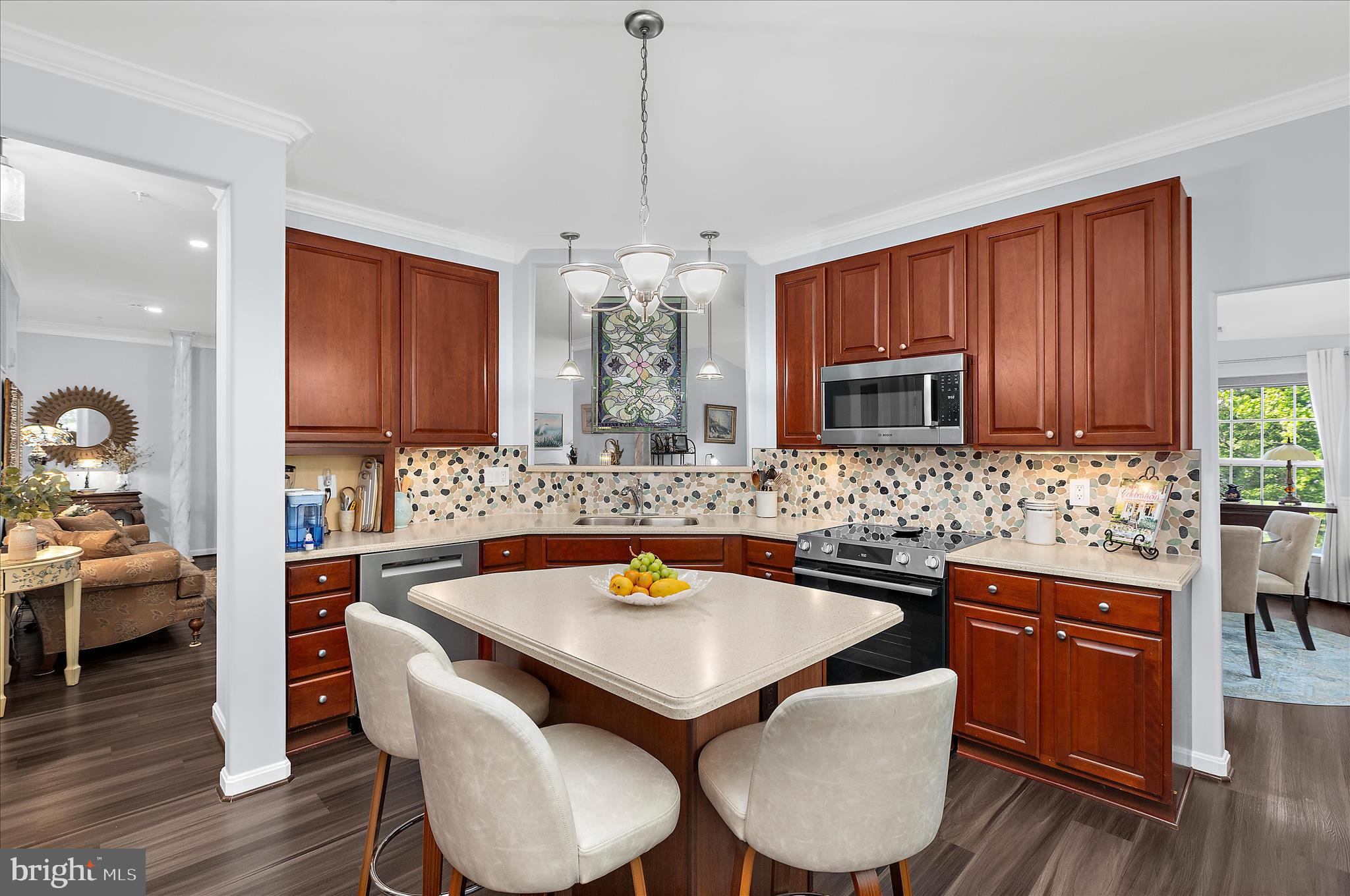 2610 CHAPEL LAKE DRIVE 404