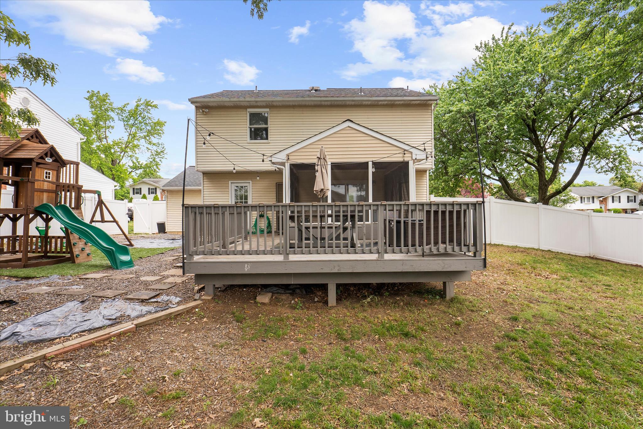 325 DOUBLE EAGLE DRIVE