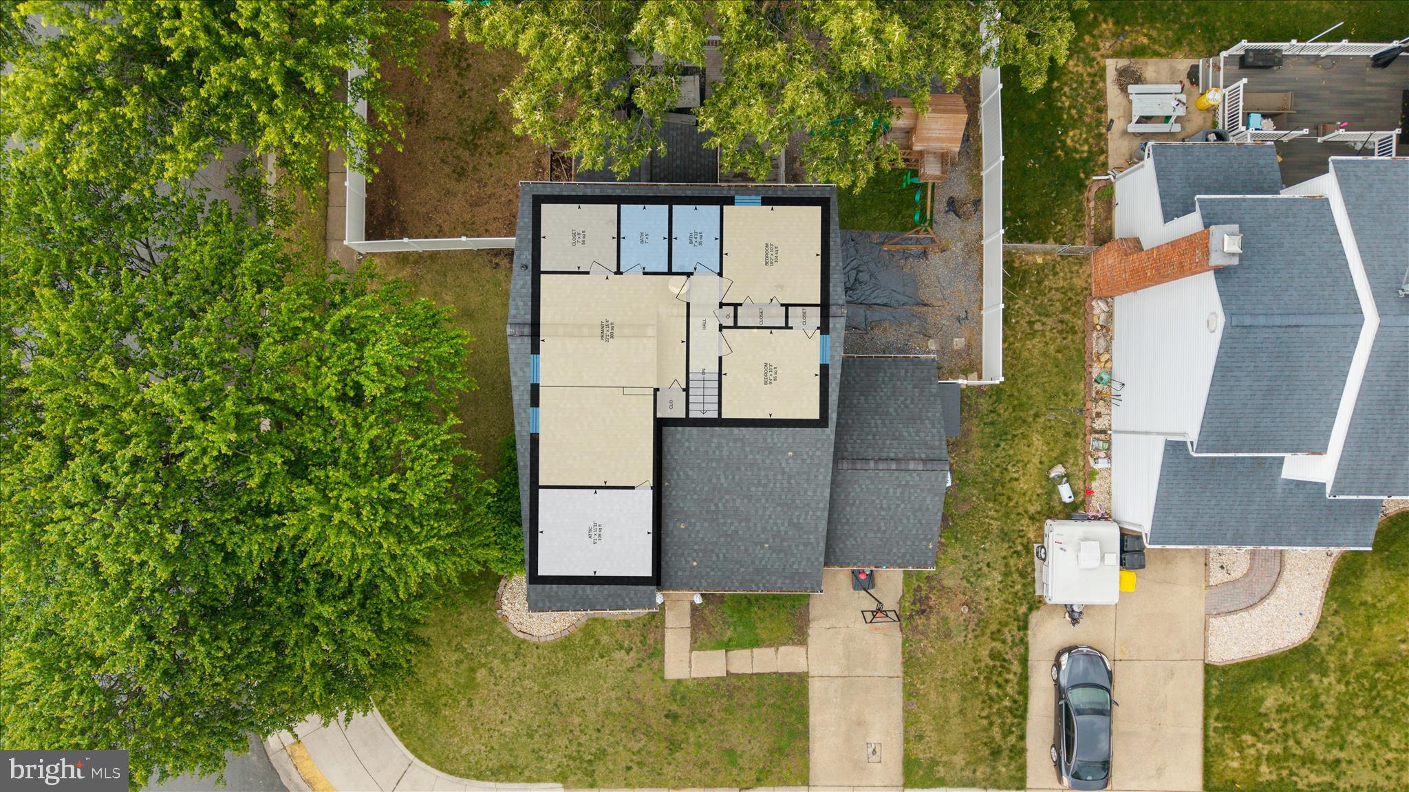 325 DOUBLE EAGLE DRIVE