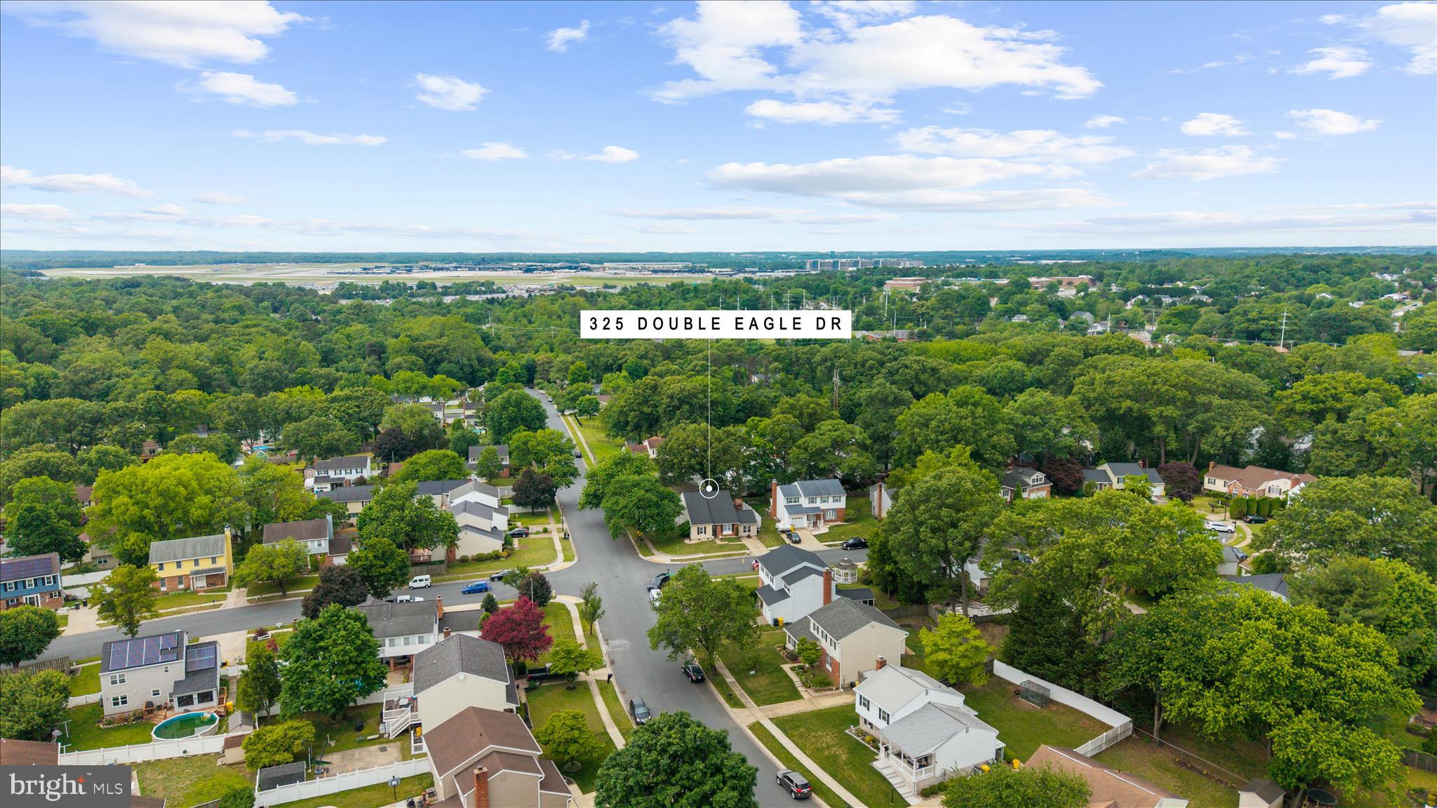 325 DOUBLE EAGLE DRIVE