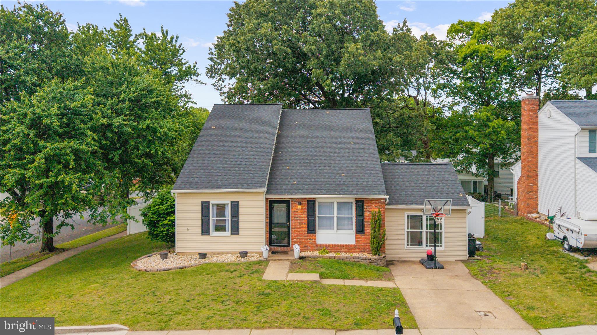 325 DOUBLE EAGLE DRIVE
