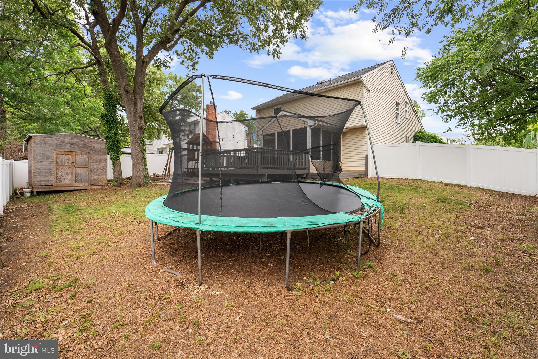 325 DOUBLE EAGLE DRIVE