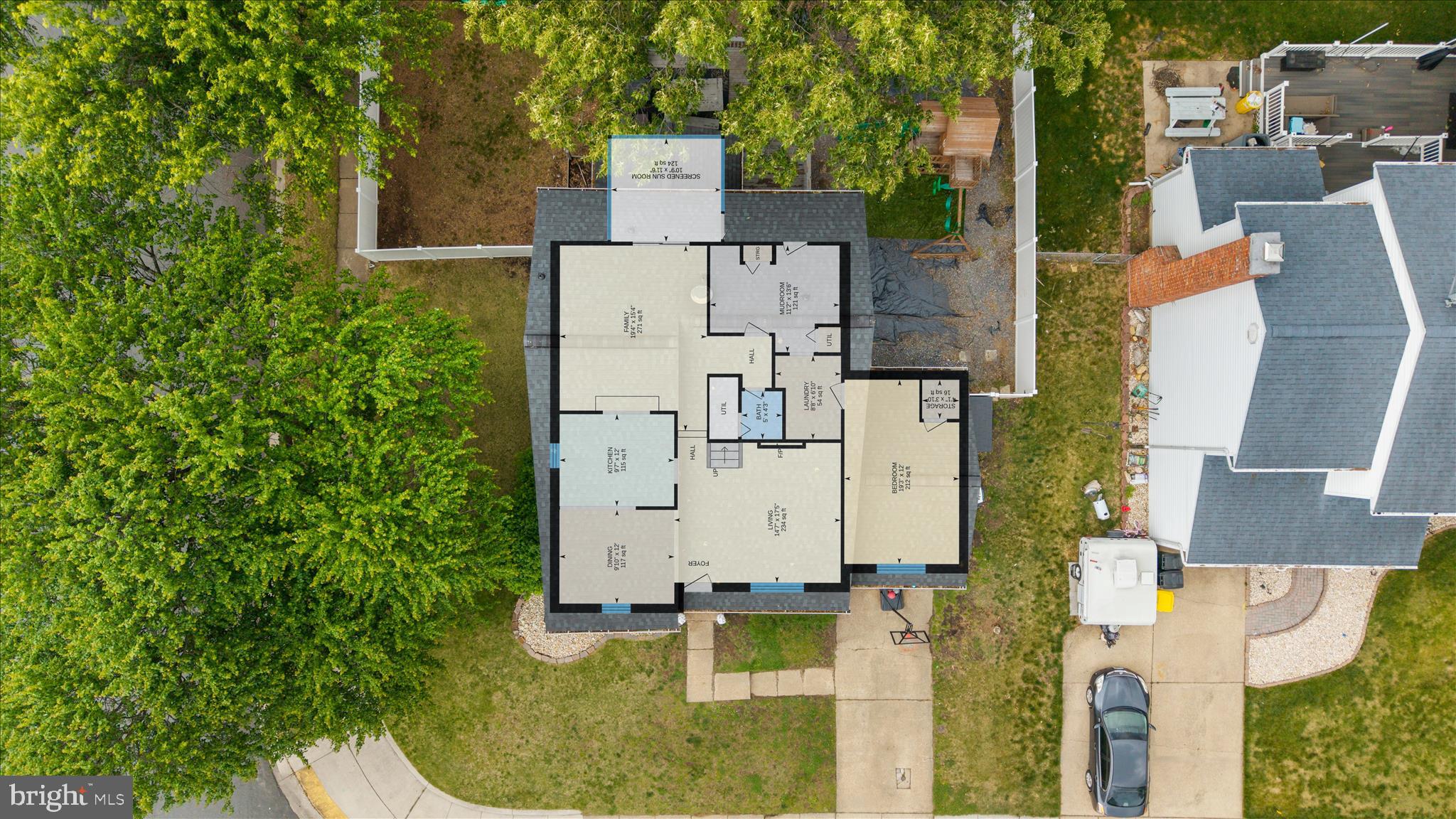 325 DOUBLE EAGLE DRIVE