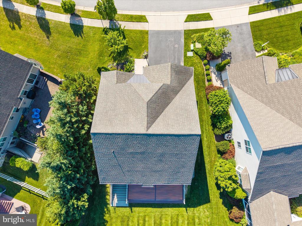 5 TREMONT DRIVE