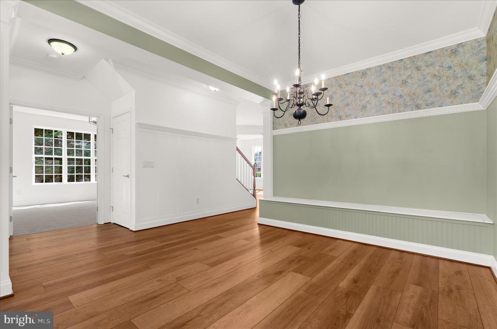5 TREMONT DRIVE