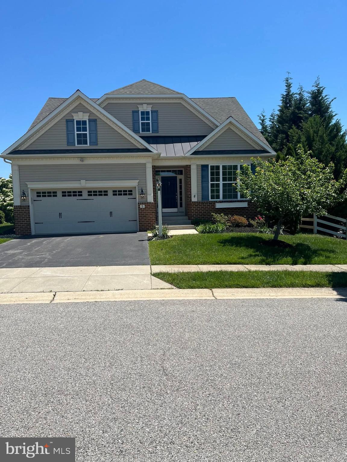 5 TREMONT DRIVE