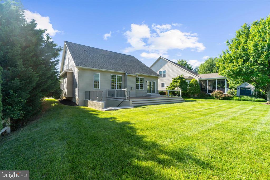 5 TREMONT DRIVE