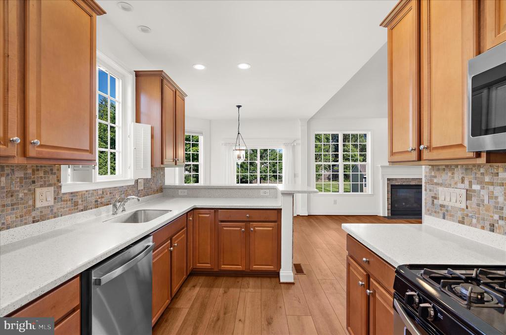 5 TREMONT DRIVE