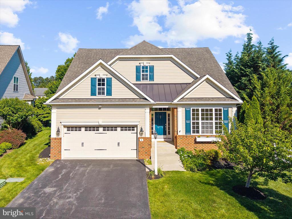 5 TREMONT DRIVE