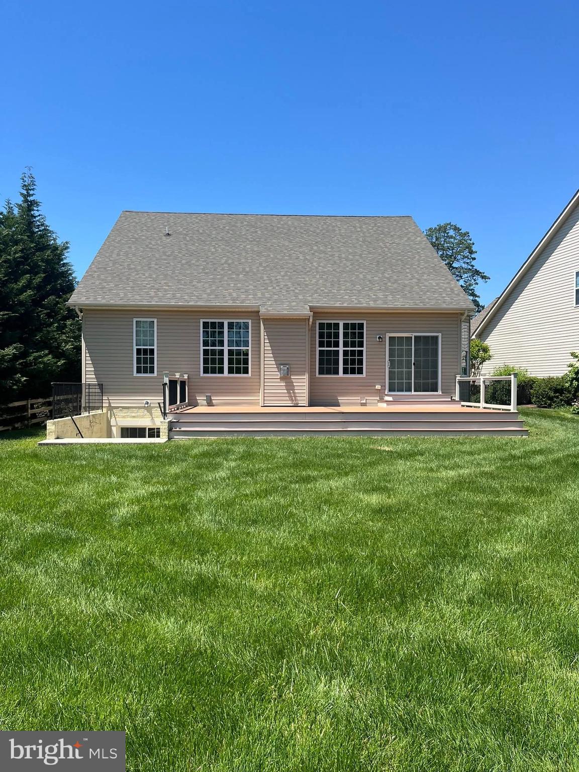 5 TREMONT DRIVE