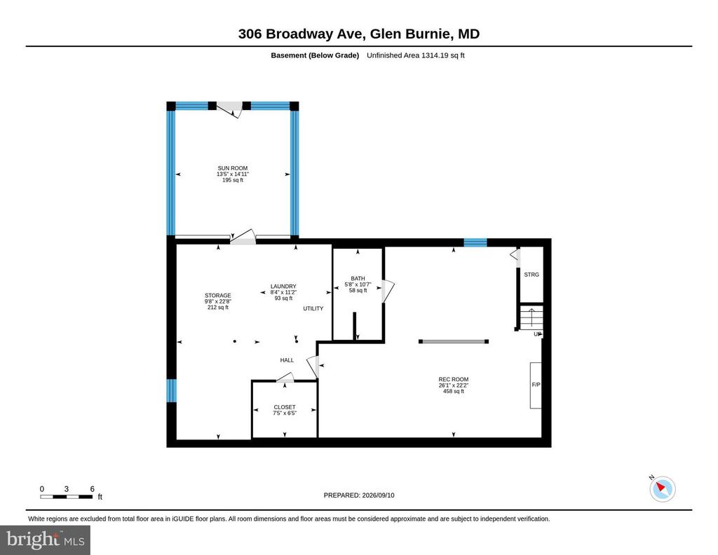 306 BROADWAY AVENUE