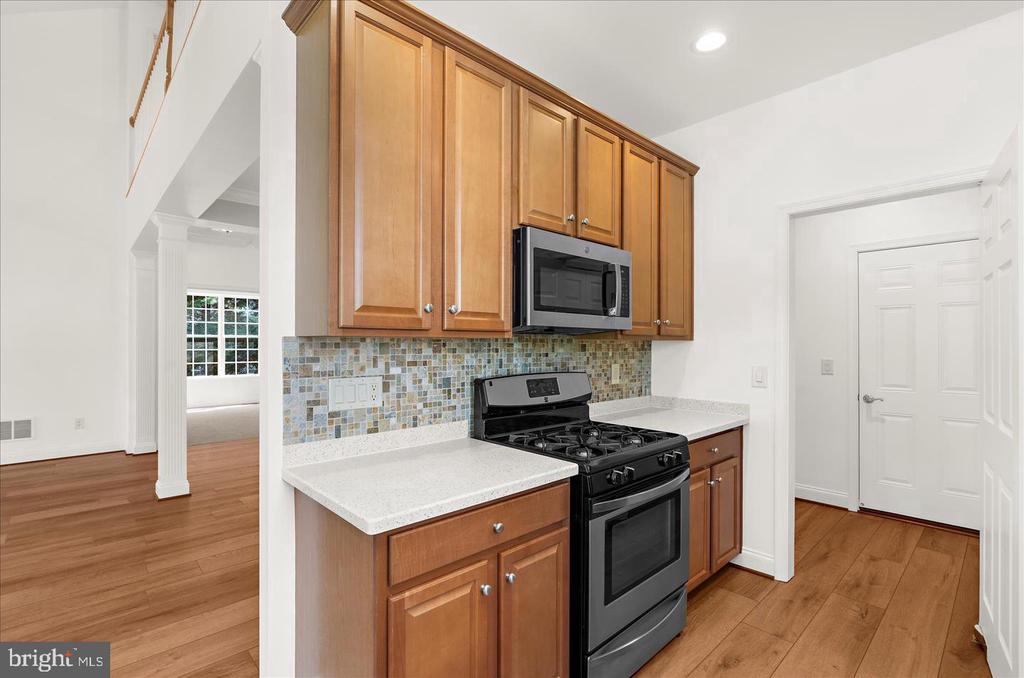 5 TREMONT DRIVE