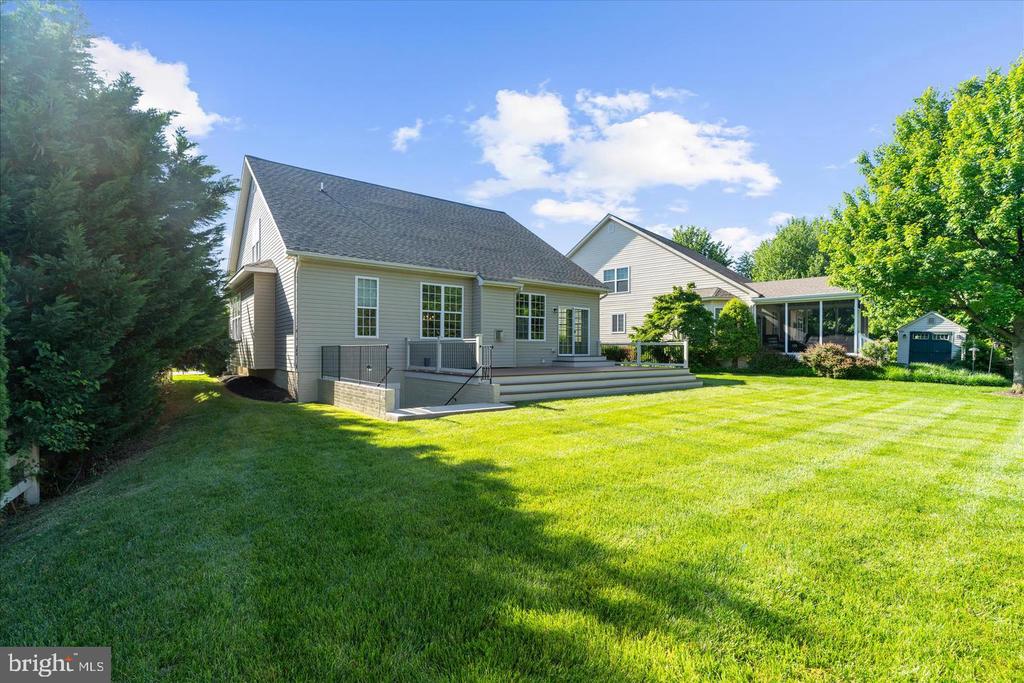 5 TREMONT DRIVE