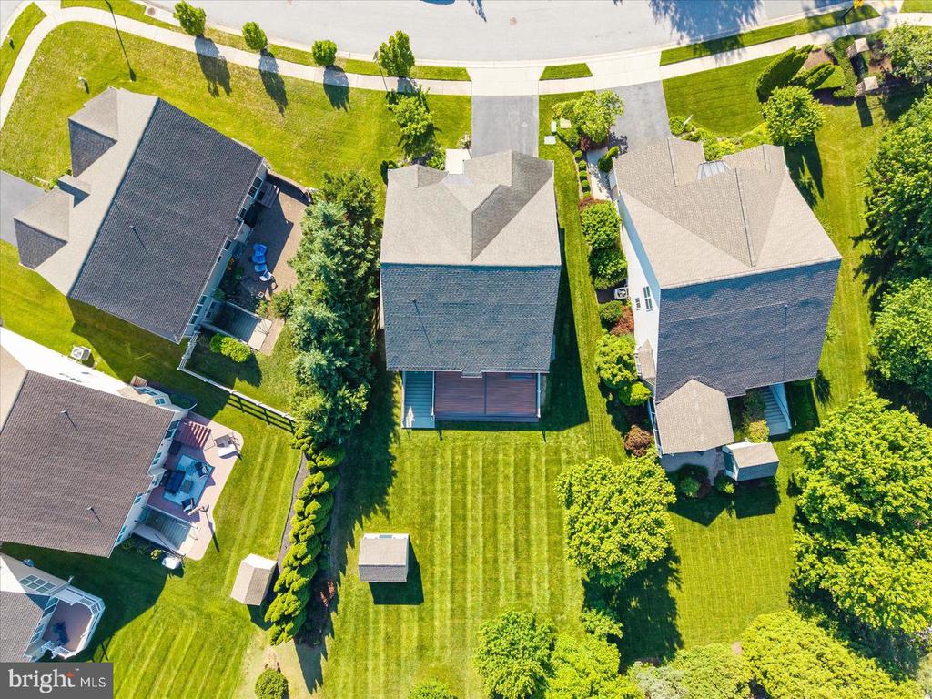 5 TREMONT DRIVE