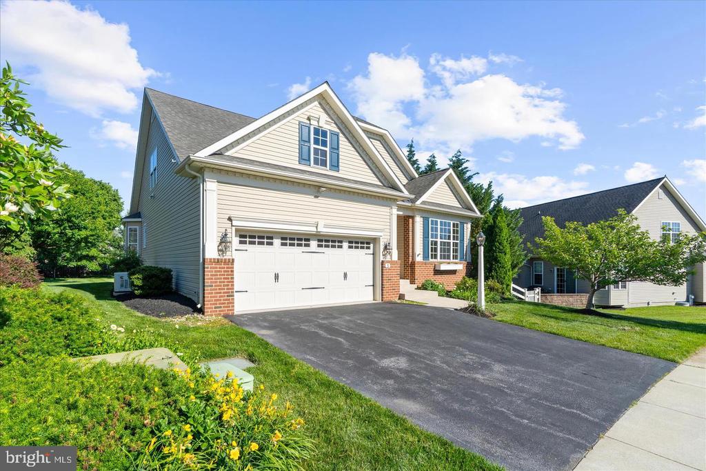 5 TREMONT DRIVE