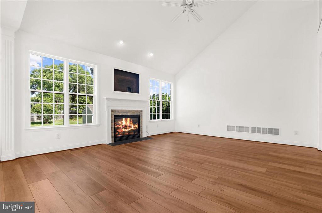 5 TREMONT DRIVE