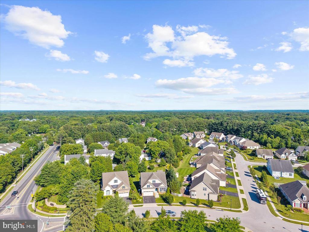 5 TREMONT DRIVE